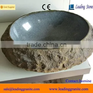 Stone Sinks for Outdoor thumbnail-1