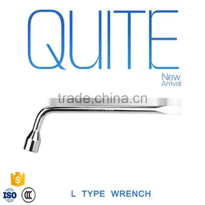 Auto Repairing L Tyre Wrench thumbnail-1
