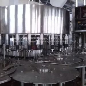High Quality Water Filling Machine thumbnail-5