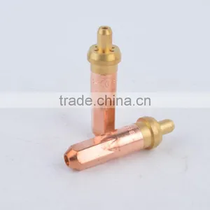 Welding Propane Nozzle Gas Cutting Nozzle for Cutting Torch Nozzle thumbnail-5