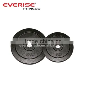 10kg/5kg Hammertone Regular Weight Plates thumbnail-1