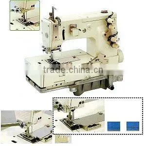 Bag Making Machinery thumbnail-1