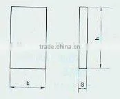 Alloy Product for Geological Mining Tools-----For Drag Bits and Autogenous Grinding Core Bits Used to Drill Oil Well.(1362) thumbnail-1
