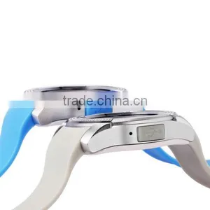 Heart Rate Monitor Wristband Pedometer Bluetooth Smart Bracelet Long Working Life V8 Blutooth Watch thumbnail-1