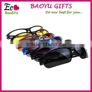 Fashion Anti-explosion Safety Sport Sunglasses Wholesale Cheap thumbnail-1