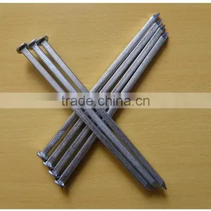 Galvanized Square Boat Nails thumbnail-5