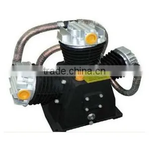High Pressure Belt Air Compressor Pump - BWI75TF thumbnail-1