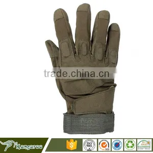 Construction Tactical Workout Gloves thumbnail-3