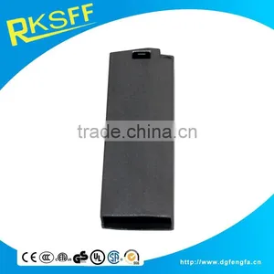Latest Aluminum Alloy Spray Lacquer High Quality USB Coat or Shell thumbnail-6