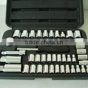 41 Pcs Socket Set thumbnail-3