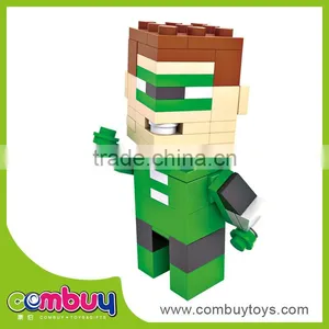 Interesting Entertainment Game Children Mini Gear Blocks Toys thumbnail-1