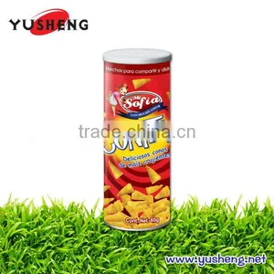 Can Food Inflatable Konet Snacks thumbnail-1