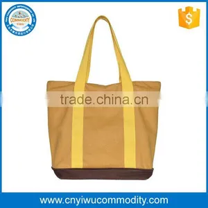 2017 Fashion High Quality Cotton Bag, Cotton Bag thumbnail-1