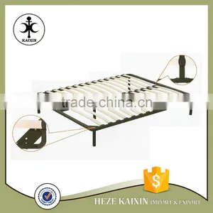 Fashion Factory Direct Metal Tube Bed Slat Frame thumbnail-2