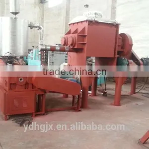 EVA Base Polymer Making Machine and Full Plant thumbnail-1