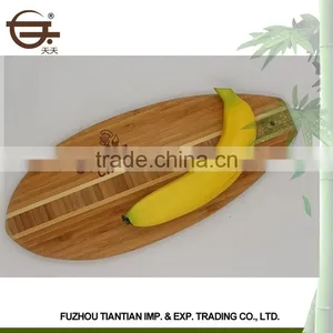 2016 Hottest Style Cheap Wooden Chopping Board Bamboo thumbnail-2