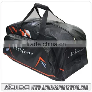 Sports Waterproof Duffel Bag, Hockey Jersey Garment Bag thumbnail-1