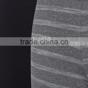 Hot Selling Latest Design Men Underwears High Quality Stripe Boxer Underwear Plus Size Underwear thumbnail-3