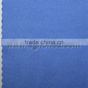Medium Blue Pearlized Mesh Cloth/fabric thumbnail-1