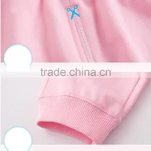 Wholesale Children's Boutique Kids Clothing Hoodies thumbnail-3