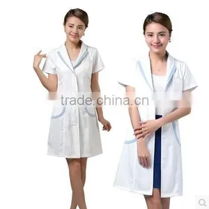 2017 Fashion High Quality Medical Uniform for Health Care Serivce thumbnail-1
