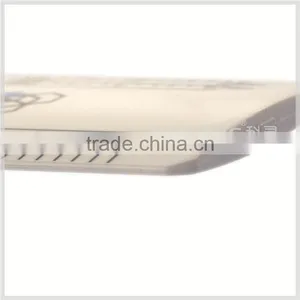 Kearing Help You for the Luxury ABS Plastic Enginner Flat Oval Scale Rulers 30cm With Different Proportions thumbnail-2