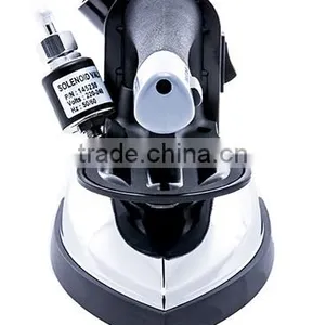 SILVER STAR GRAVITY IRON/ BOTTLE IRON EZ5 thumbnail-2