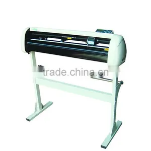 XJ860 Sticker Cutter Plotter Price thumbnail-1
