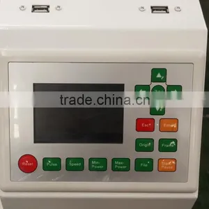 Hobby 1300*900mm Acrylic CNC Laser Cutting Machine thumbnail-6