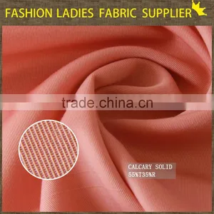 Wholesale T/r Calcary Solid Rayon Fabric thumbnail-1