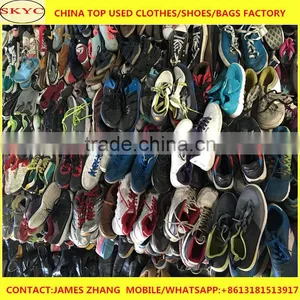 Mixed Used Shoes,cheap Used Shoes thumbnail-2