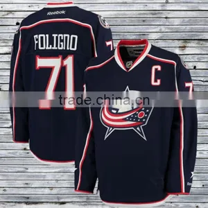 National Youth Ice Hockey Jerseys thumbnail-1