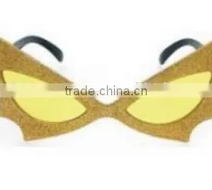 Party Decoration Glasses Halloween Glasses Bat Glasses thumbnail-1