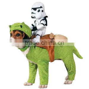 Dewback Pet Rider Costume thumbnail-1