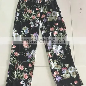 100% Rayon Pants 2016 thumbnail-1