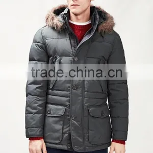New Arrival Autumn Winter Coat for Men Fashion Coat thumbnail-4