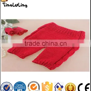 2017 New Style Red Cheering Baby Photography Props for Newborn thumbnail-3
