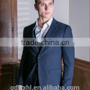 Korean Style Suits for Men Fashion Suit thumbnail-1