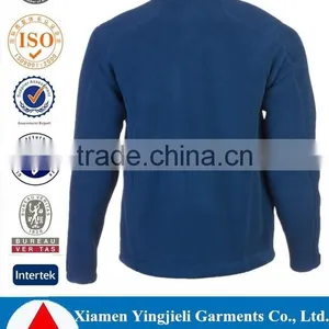 2016 New Design High Quality Fleece Jacket Polar Fleece Jacket Mens thumbnail-6