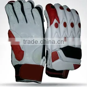 Cricket Batting Gloves thumbnail-1