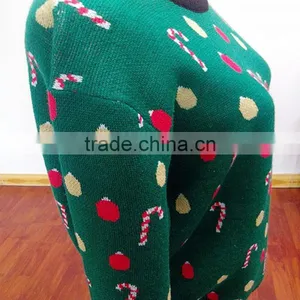 Women Sweater&Sweater For Girl thumbnail-6