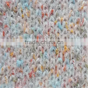 100% Acrylic Knitted Fabric thumbnail-5
