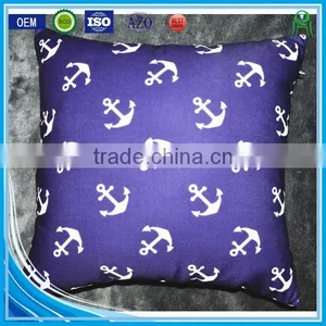 China Printing Round Custom Wholesale Decorative Pillow Covers thumbnail-1