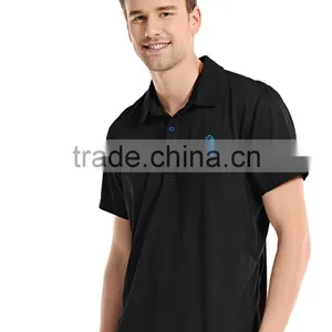 Brand Trekking Quick Dry Polo Shirt thumbnail-4