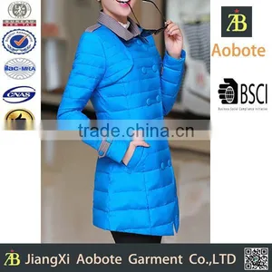 2015 New Listing Women Clothing Padded Jacket For The Winter thumbnail-1