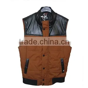 2014-2015 New Fashion Suit Cheap Waistcoat Alephan 16AW thumbnail-3