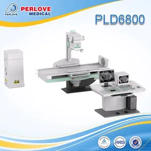 Digital Fluoroscopy Radiography System Factory Price PLD6800 thumbnail-1