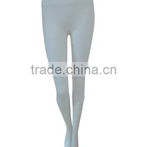 Nice Quality Seamless Woman Underwear Ladies Solid Color Seamless Legging thumbnail-1