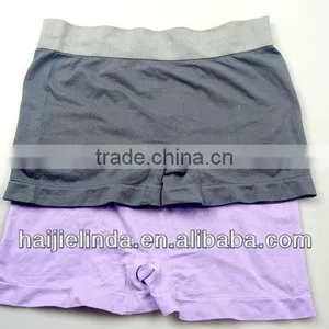 Seamless Boys Boxers Man Boxers Underwear thumbnail-1