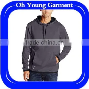 100% Cotton Custom Sweatshirts and Hoodies for Men Online Shopping the Alphalete Athletics Pullover Mens Hoodies thumbnail-1